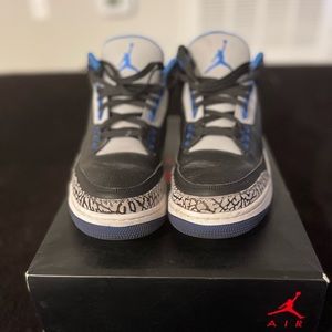 Air Jordan 3 Retro